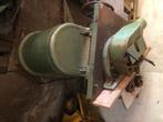 freesmachine hout, Ophalen, Gebruikt, Bovenfrees
