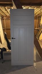 Partij deuren, Doe-het-zelf en Verbouw, Deuren en Horren, Ophalen, Zo goed als nieuw, Binnendeur, 200 tot 215 cm
