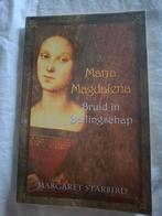 M. Starbird - Maria Magdalena, Boeken, Esoterie en Spiritualiteit, Astrologie, Overige typen, Ophalen of Verzenden, Zo goed als nieuw