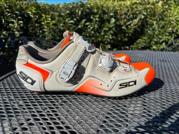 Sidi fietsschoenen Carbon beschikbaar voor biedingen