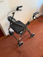 Rollator, Diversen, Rollators, Ophalen, Gebruikt