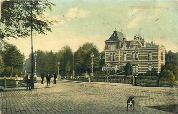(300-087-005) Groningen Heerebrug beschikbaar voor biedingen