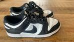 Nike dunk low, Zwart, Nike, Ophalen of Verzenden, Sneakers of Gympen