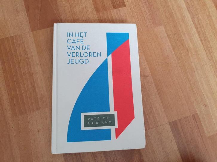 Modiano, Boeken, Literatuur, Nederland, Verzenden