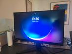 Lenovo monitor 1440p 165hz IPS 27", Computers en Software, Monitoren, Ophalen, IPS, Zo goed als nieuw, 151 t/m 200 Hz
