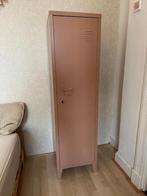 lockerkast, Ophalen, Gebruikt, Industrieel op basis van oude lockerkast in een nieuw jasje