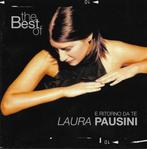 CD Laura Pausini The Best of E Ritorno Da Te, Ophalen of Verzenden, 2000 tot heden, Zo goed als nieuw