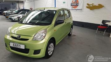 Daihatsu Cuore 1.0 Clever (bj 2011) beschikbaar voor biedingen