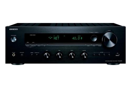 Onkyo TX 8470, Audio, Tv en Foto, Versterkers en Receivers, Nieuw, Stereo, 120 watt of meer, Onkyo, Ophalen of Verzenden