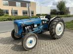 Fordson Dexta Oldtimer tractor, Overige merken, Tot 2500, Oldtimer