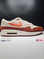 Nike Air Max 1 'Mars Stone' Maat: 46, Nike air max, Ophalen of Verzenden, Nike, Nike