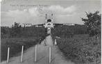 Nijmegen Front H Land Gebouwen Oude Ansichtkaart ( B302), Verzamelen, Ophalen of Verzenden, Gelopen, Gelderland