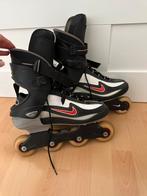 Nike skeelers maat 43/44, Sport en Fitness, Skeelers, Verzenden, Gebruikt, Inline skates 4 wielen, Overige merken