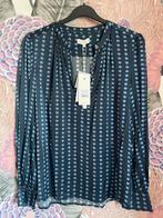 Dea kudibal prachtige blouse maat s, Zwart, Ophalen of Verzenden, Zo goed als nieuw, X