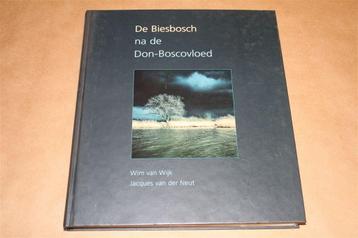 De Biesbosch na de Don-Boscovloed. beschikbaar voor biedingen
