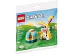 Lego Creator 30583 Paashaas (nieuw in polybag), Lego, Lego, Nieuw, Ophalen of Verzenden