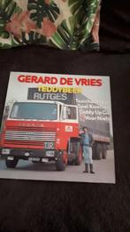 Elpee.s, Ophalen of Verzenden, Zo goed als nieuw, Overige formaten, Levenslied of Smartlap