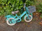 Kinderfiets Cooper popal, Fietsen en Brommers, Fietsen | Kinderfietsjes, Ophalen, Gebruikt, Minder dan 16 inch, Zijwieltjes