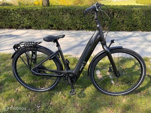 Koga e-nova evo elektrische damesfiets in goedestaat, Fietsen en Brommers, Elektrische fietsen, Gebruikt, Overige merken