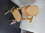 kinderstoel Meegroeistoel Greuther Triptrap Stokke babystoel, Kinderen en Baby's, Kinderstoelen, Gordel(s), Zo goed als nieuw