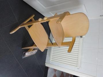 kinderstoel Meegroeistoel Greuther Triptrap Stokke babystoel