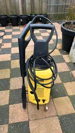 Karcher hogedrukreiniger opknapper, Ophalen of Verzenden, Gebruikt, Elektrisch, Karcher