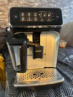 Philips koffiezetapparaat 3200, Witgoed en Apparatuur, Koffiezetapparaten, Ophalen of Verzenden, Zo goed als nieuw, Koffiemachine