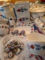 Boerenbont   heel veel met kastje, Ophalen