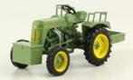 Bautz AS 120 1955, Hobby en Vrije tijd, Modelauto's | Overige schalen, Nieuw, Boeren, Ophalen of Verzenden, Tractor of Landbouw