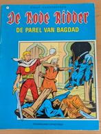 4 stripboeken van De Rode Ridder, nog in goede staat, Meerdere stripboeken, Ophalen of Verzenden, Gelezen, Willy Vandersteen