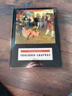 Toulouse-Lautrec door Edouard Julien, Ophalen of Verzenden, Zo goed als nieuw