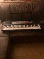Yamaha keyboard psr F50, Ophalen of Verzenden, Gebruikt, 61 toetsen, Yamaha