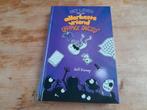 Jeff Kinney - Grappige griezels, Ophalen of Verzenden, Zo goed als nieuw, Jeff Kinney