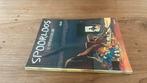 Spoorloos 3 strips goede staat Kraehn, Meerdere stripboeken, Ophalen of Verzenden, Gelezen