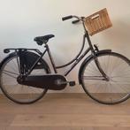 Batavus Young Dutch 26” meisjesfiets fiets omafiets 26 inch, 26 inch of meer, Gebruikt, Ophalen of Verzenden