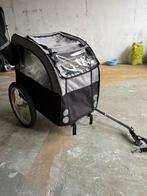 Honden fietskar, Ophalen, Zo goed als nieuw, Hondenkar
