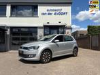 Volkswagen Polo 1.0 BlueMotion Edition, Voorwielaandrijving, Stof, Gebruikt, 95 pk
