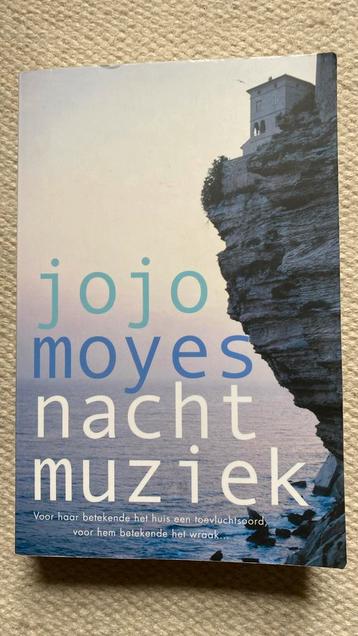 J. Moyes - Nachtmuziek beschikbaar voor biedingen