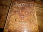 medieval art middeleeuwse kunst tussen de 4de en 14de eeuw, Antiek en Kunst, Antiek | Boeken en Bijbels, Ophalen of Verzenden