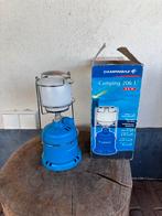 Campingaz 206L Gaslamp, Ophalen, Zo goed als nieuw