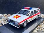 Volvo 740 GL Break (1986) in 1:18 - Minichamps, Ophalen of Verzenden, Nieuw, Auto, MiniChamps