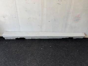 BMW 3 Serie F30 F31 Dorpel Side Skirt Rechts 300 51777256912 beschikbaar voor biedingen
