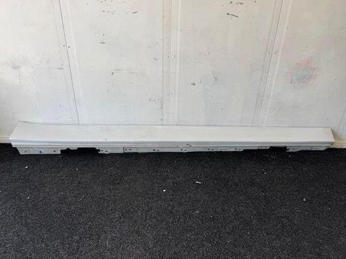 BMW 3 Serie F30 F31 Dorpel Side Skirt Rechts 300 51777256912, Auto-onderdelen, Carrosserie en Plaatwerk, Bumper, BMW, Rechts, Gebruikt