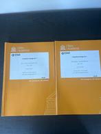 Slim Academy samenvatting - Competitive Strategy, Boeken, Ophalen of Verzenden, Zo goed als nieuw, Economie en Marketing, Slim Academy