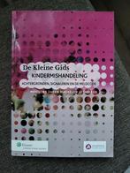 De Kleine Gids Kindermishandeling, Boeken, Onbekend, Zo goed als nieuw, Gamma, HBO