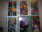 Advance Comics Spider Man X Men Star Trek en veel Marvels, Nieuw, Meerdere comics, Amerika, Ophalen of Verzenden