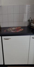 Bruynzeel kookplaat kast, Ophalen, Zo goed als nieuw, 25 tot 50 cm, 50 tot 100 cm