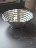ALESSI,  schaal, Huis en Inrichting, Woonaccessoires | Schalen en Manden, Ophalen of Verzenden, Rond, Overige materialen