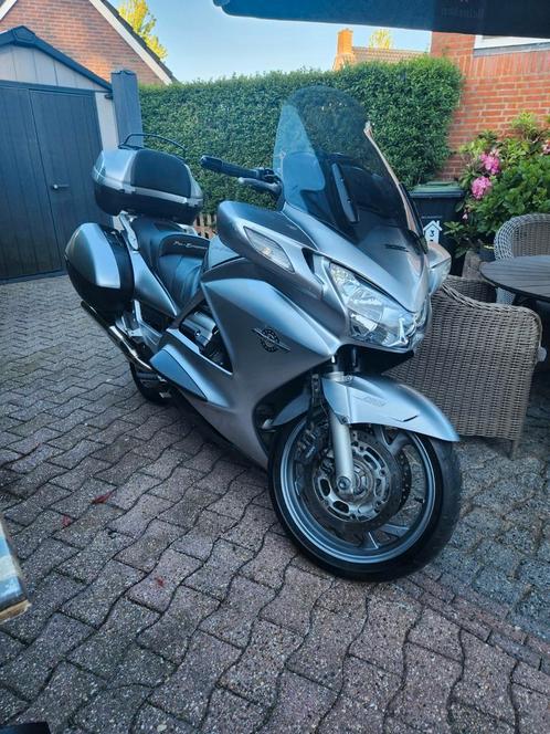 Zeer nette Honda pan european zeer lage km stand, Motoren, Motoren | Honda, Particulier, Toermotor, meer dan 35 kW, 4 cilinders