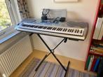 CASIO Keyboard WK3000, Muziek en Instrumenten, Keyboards, Ophalen, Casio, Met standaard, 61 toetsen